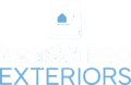 Design Pro Exteriors logo